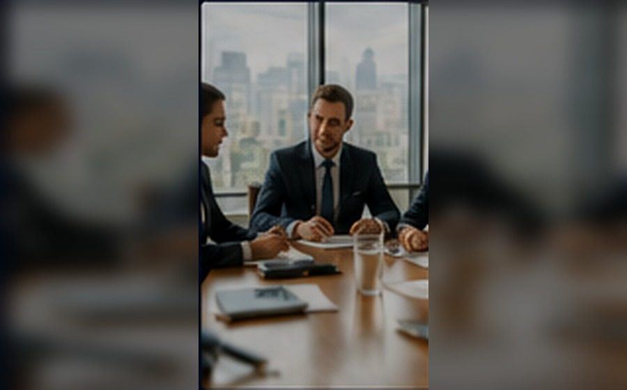 Assessoria Empresarial Mensal