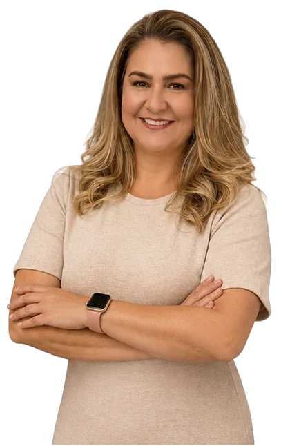 Camila Alencar - atendimento em divórcio e direito de família